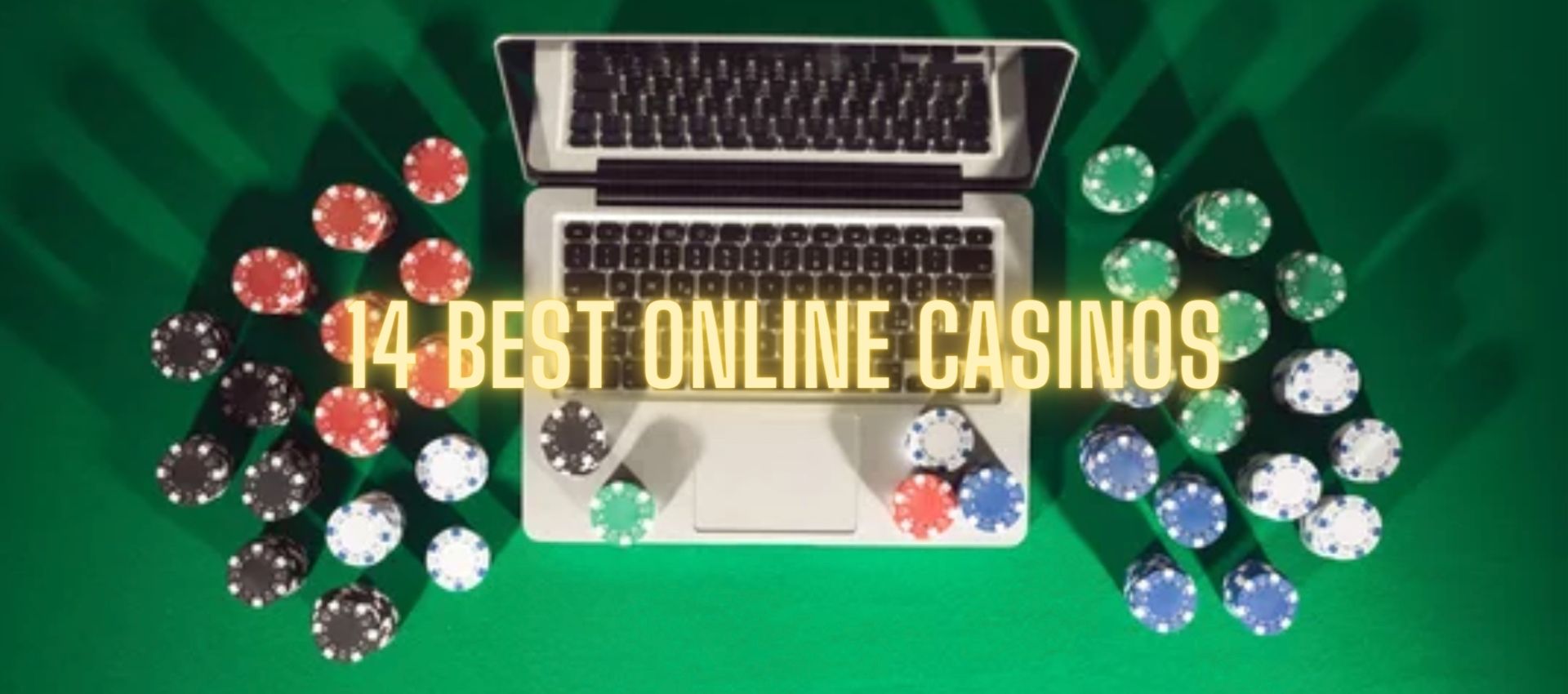 Top 14 online casinos list for gambling in India