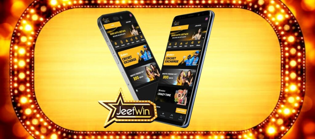 Jeetwin India online casino application in India detailed review