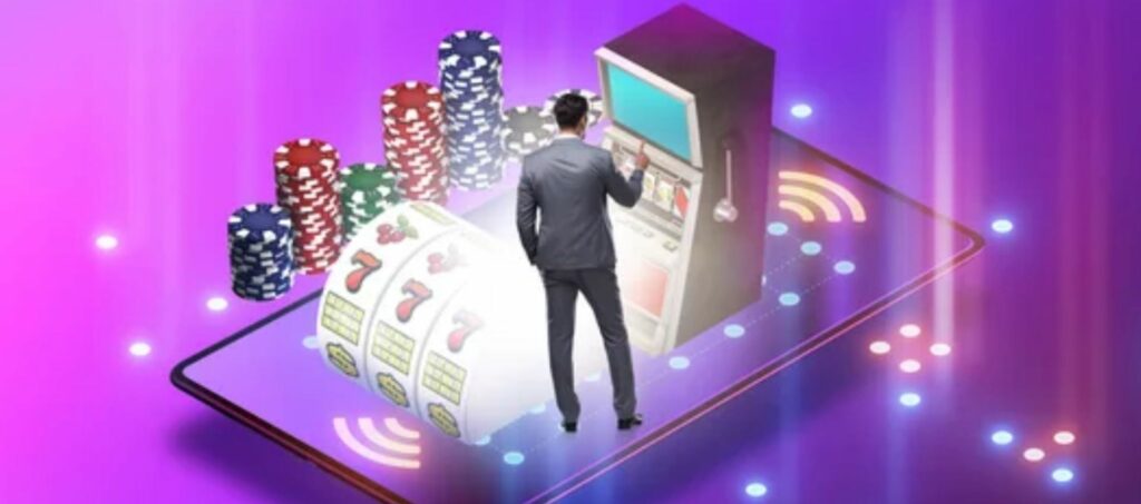 Online slots guide for gambling in India