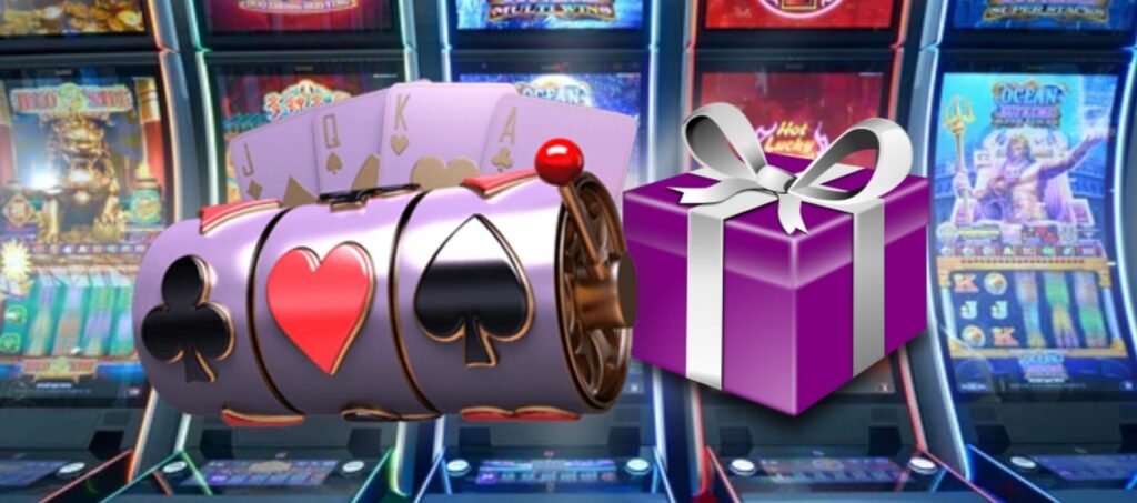 Free spins bonus in India detailed instruction