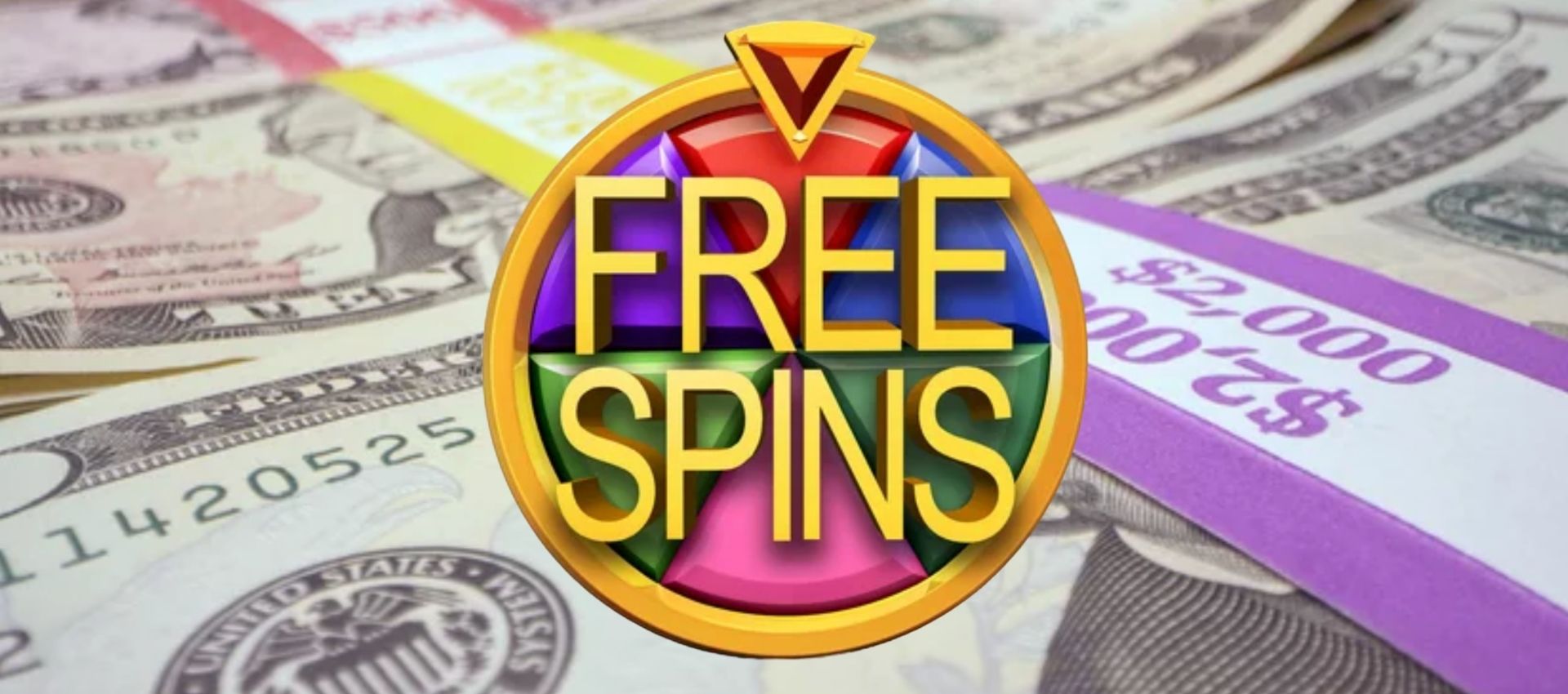 How can I obtain free casino spins with no deposit?