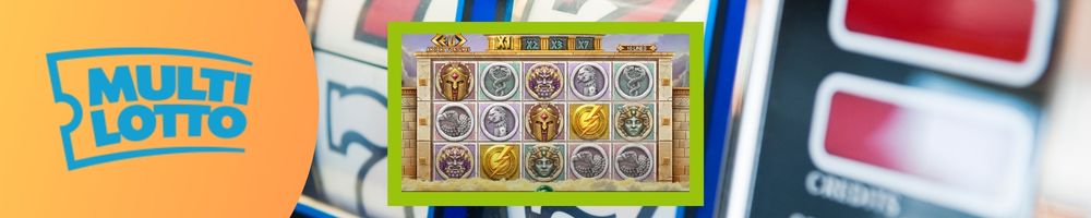 Multilotto Casino Games review