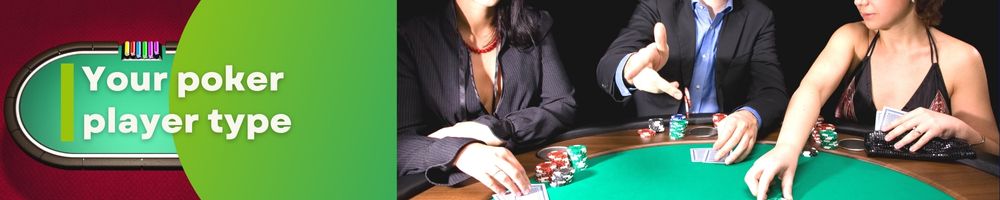 Finding your poker player closest type