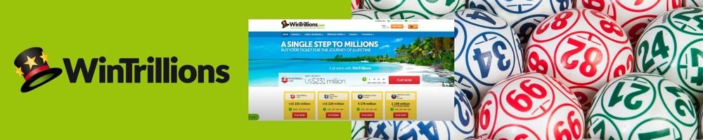 WinTrillions Is The Most Liked Online Lottery Platform